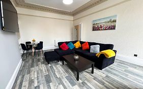 Premium 2Br Flat In The City Centre